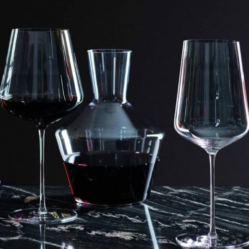 Top 8 cadeaux pour un amateur de vin : les verres Zalto