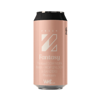 Brasserie Prizm Fantasy - Phantasm Series DDH Neipa