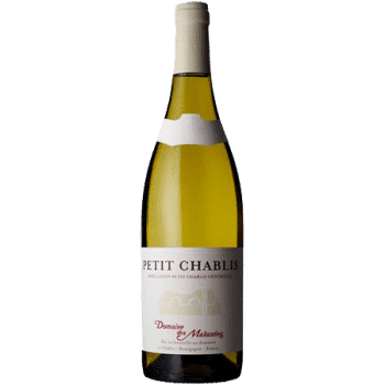 Petit Chablis du Domaine des Malandes