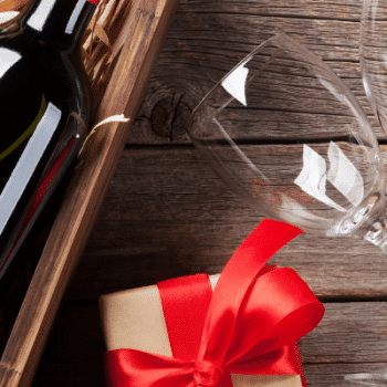 Top 8 cadeaux pour un amateur de vin