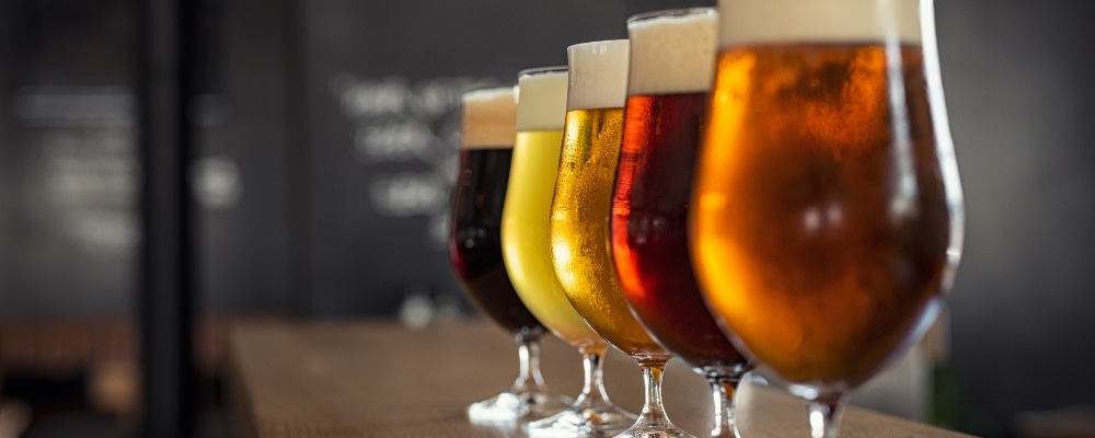Amateur de bière : les 8 meilleures idées de cadeau