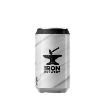 bière artisanale billie neipa ekuanot mosaic brasserie iron