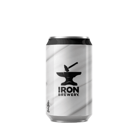 bière artisanale billie neipa ekuanot mosaic brasserie iron