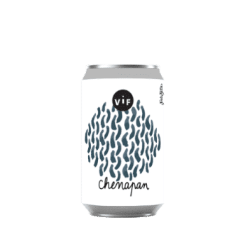 Bière artisanale chenapan cold ipa brasserie vif