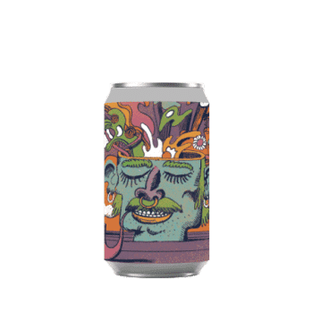 Day Tripper - Micro IPA - Brasserie Hoppy Road