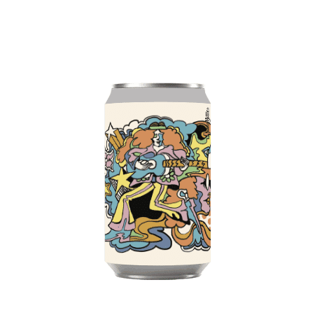 Brasserie Hoppy Road Fillmore East - Session IPA