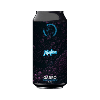 Bière artisanale garro neipa brasserie la superbe
