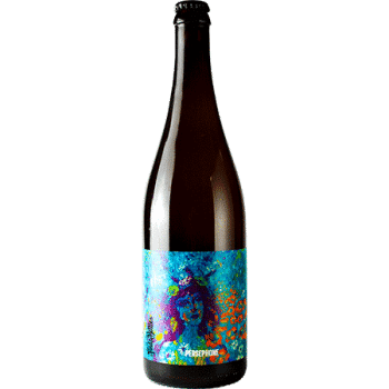 Persephone gruit fermentation mixte brasserie hoppy road