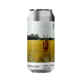 Bière artisanale raw neipa citra idaho7 brasserie popihn