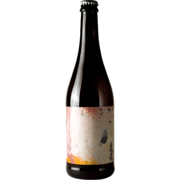 biere artisanale fraises des arbres brasserie La Malpolon