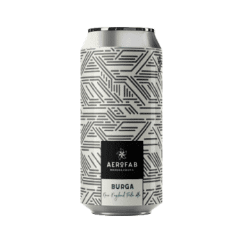 Canette bière burga nepa brasserie aerofab