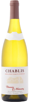 Chablis du Domaine des Malandes