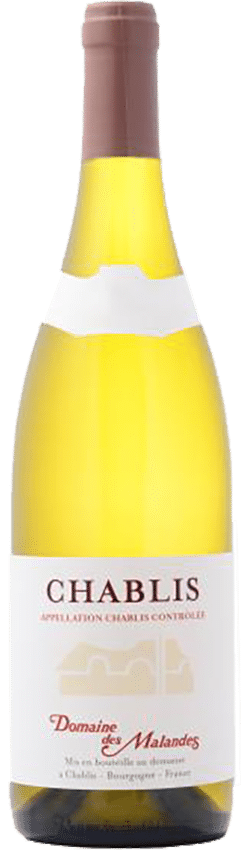 Chablis du Domaine des Malandes