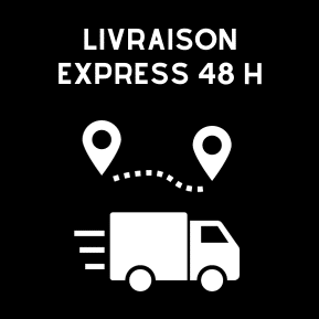 Livraison Express 48 H