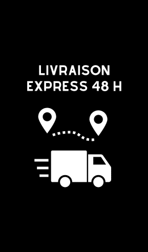 Livraison Express 48 H