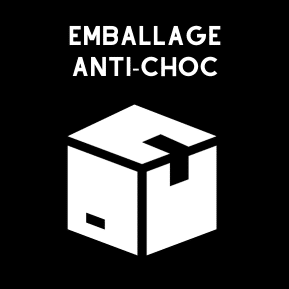 Emballage anti-choc