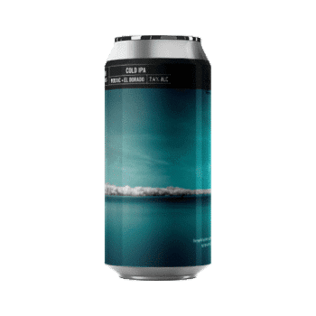 Cold IPA brasserie Noiseless