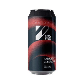 bière atisanale dipa ddh harmonic generator brasserie prizm