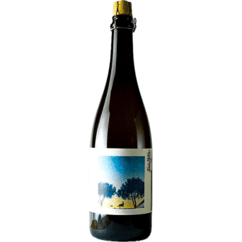 Bière artisanale popihn sauvage brett nat brasserie popihn