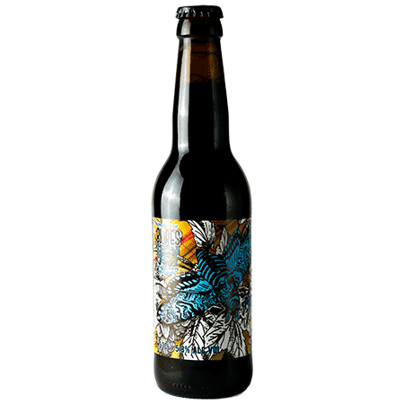 bière artisanale patrimoine stout brasserie ney