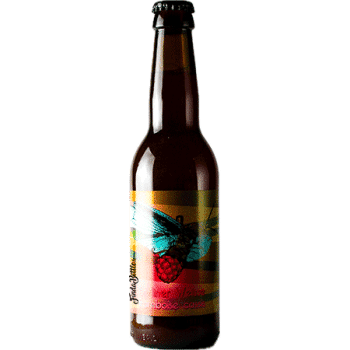 bièe artisanale berliner weisse framboise cassis brasserie ney