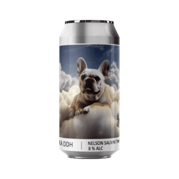 Bière de Noël La Bouledogue - Find A Bottle - Livrés en 48H chez vous !