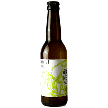 bière artisanale sava mieux savagnin brasserie ney