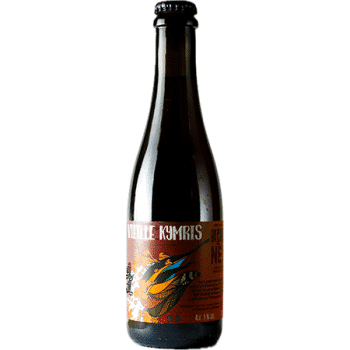 bière atisanale vieille kymris brasserie ney