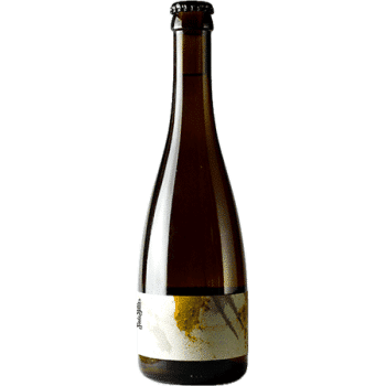 bouteille bière artisanale saison du chai 37,5cl brasserie la malpolon