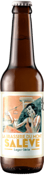 brasserie mont salève bière artisanale saison