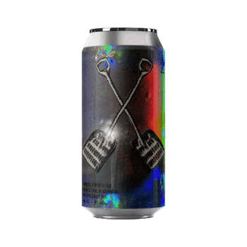 Bière artisanale whos the machaca brasserie mogwai