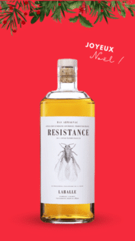 Bas Armagnac Résistance du Domaine de Laballe