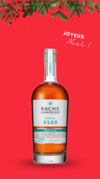 Cognac VSOP Bache Gabrielsen