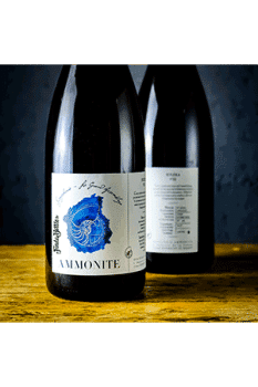 Cuvée Solera 8 Brasserie Ammonite