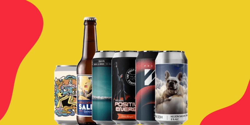 Box IPA