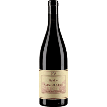 Bouteille de vin Saint-Joseph Mairlant du Domaine François Villard