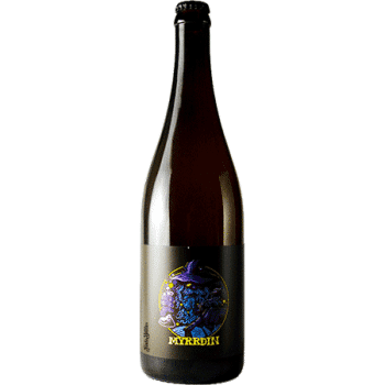 Brasserie Hoppy Road Myrrdin - Bière de coupage