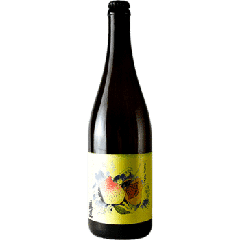 bière artisanale momotaro fermentation mixte brasserie hoppy road