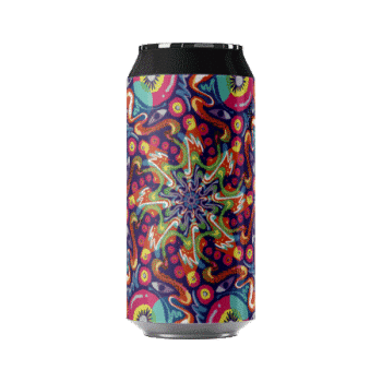 bière artisanale paranoid hazy ipa brasserie hoppy road