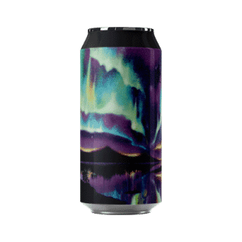 bière artisanale polar lights hazy ipa brasserie hoppy road