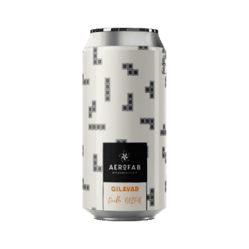 Bière Givalar double neipa brasserie Aerofab