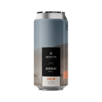 Bière helm neipa brasserie Aerofab