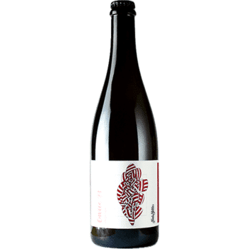 biere artisanale cuvee 31 saison foudre rhubarbe brasserie les intenables