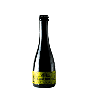 biere artisanale Panettone brasserie La Malpolon
