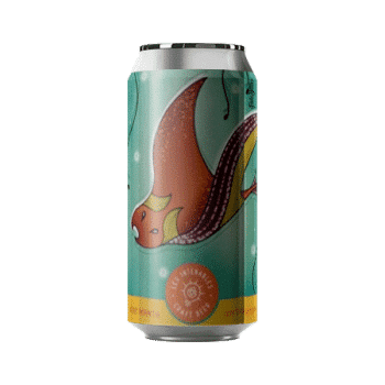 biere artisanale fat manta triple neipa brasserie les intenables