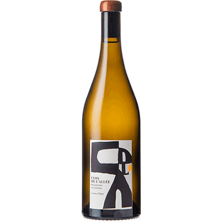photo Domaine Luneau-Papin Muscadet Sèvre & Maine Sur Lie Bio Clos de Allée 2022