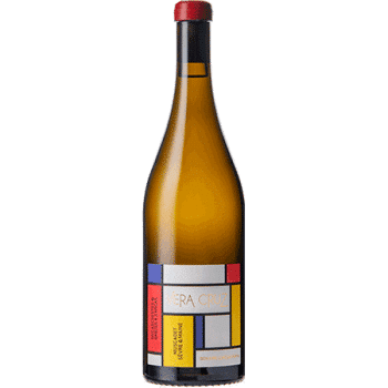 Bouteille de Muscadet Vera Cruz du Domaine Pierre Luneau-Papin