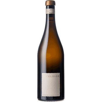 Bouteille de Muscadet Excelsior du Domaine Pierre Luneau-Papin