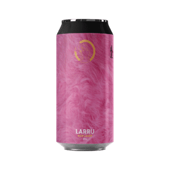 Brasserie La Superbe Larru - Rice Lager Citra & Centennial