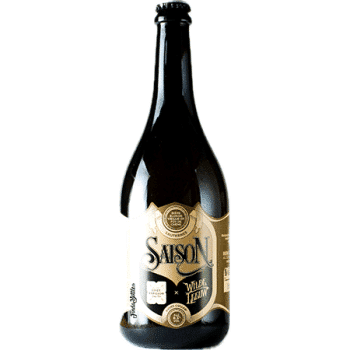 bière atisanale saison wild leuw brasserie effet papillon